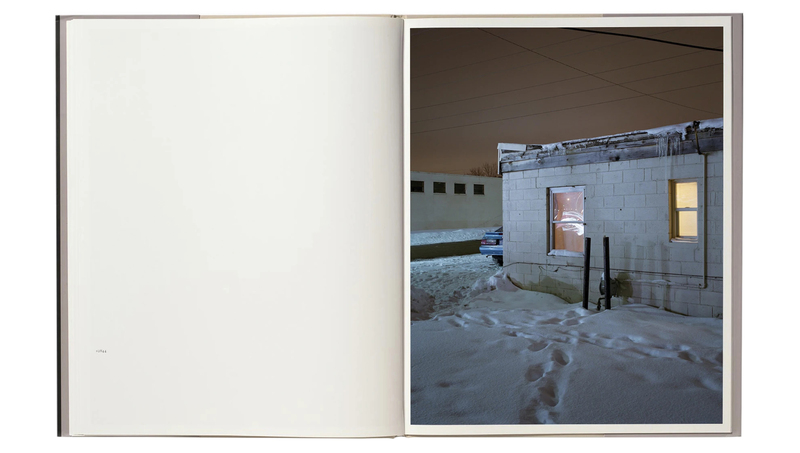 Todd Hido 写真集 REVISED AND EXPANDED EDITION／増補改訂第二版]INTIMATE