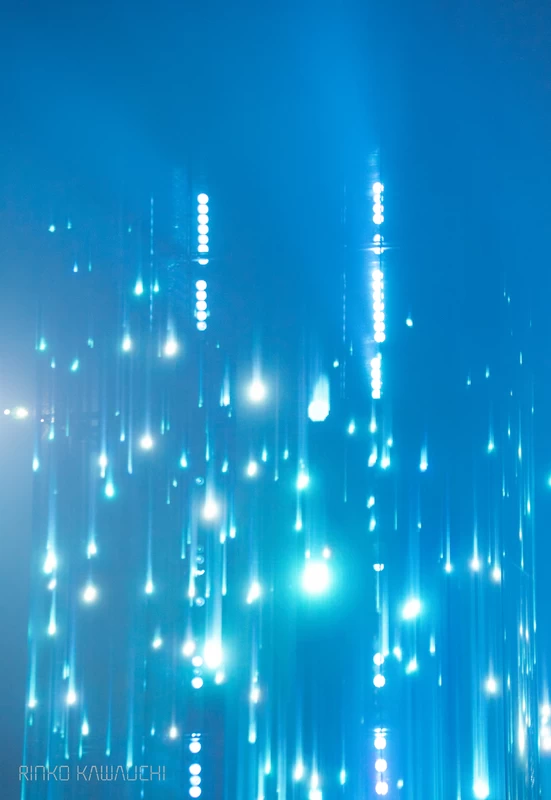 Hikaru Utada Science Fiction Tour 2024 Nine Stories / Box - 森山