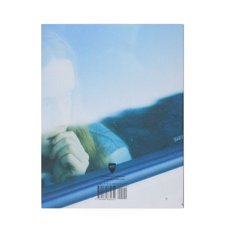 Discharge - Petra COLLINS | shashasha - Photography & art in