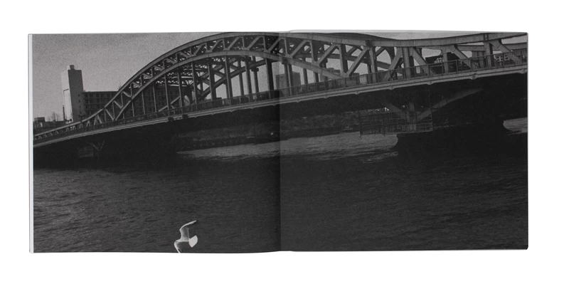 続 (My Journey II. 1968-1989) - 西村多美子 | shashasha 写々者