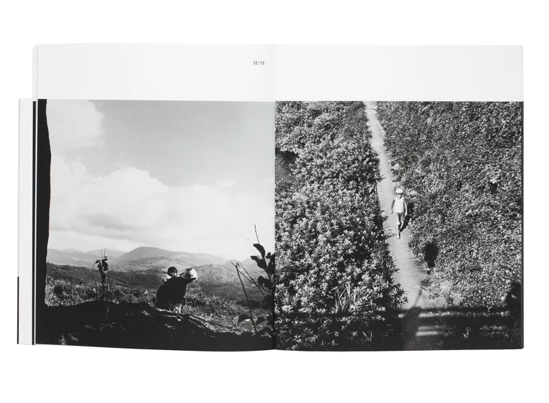 Issei Suda - My Japan - 須田一政 | shashasha 写々者 - 写真集と