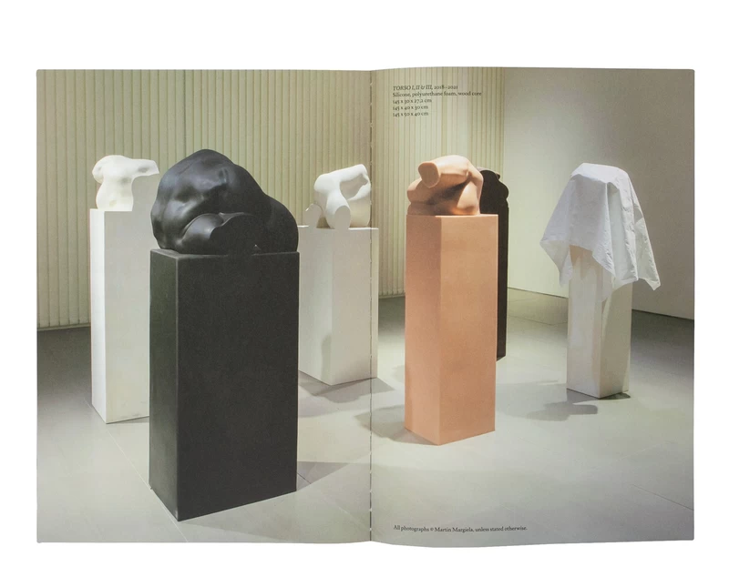 Martin Margiela in Japan 2026 - マルタン・マルジェラ | shashasha
