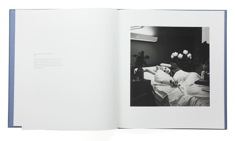 Lost Downtown - Peter HUJAR | shashasha - Photography & art in books