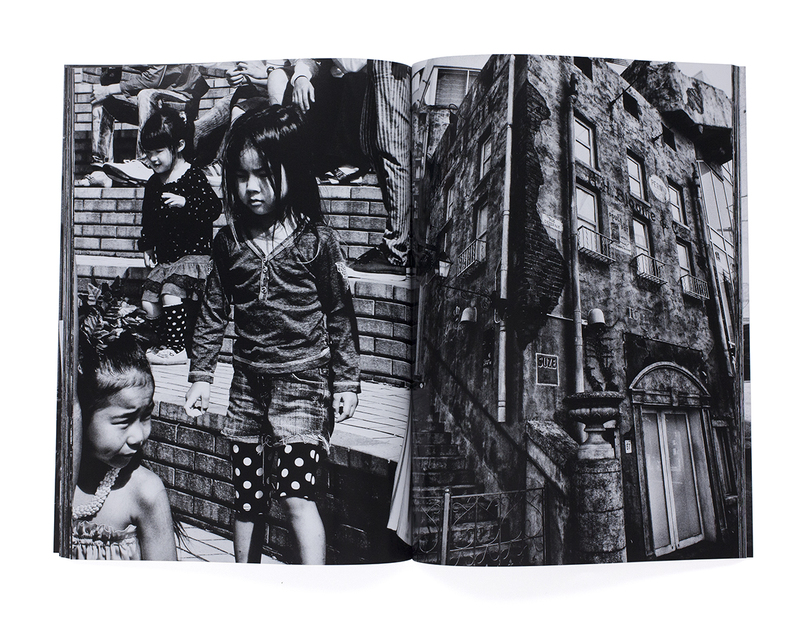 rare本　森山大道　津軽　Daido Moriyama Tsugaru pic1.jpg