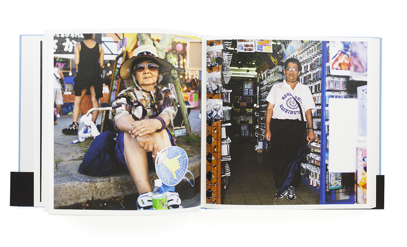 okinawan portraits 2010-2012 - Ryuichi ISHIKAWA | shashasha 写々者