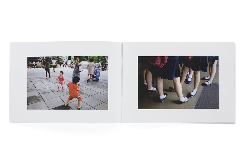 TERESA 写真集 Teresa - Teresa CHANG | shashasha - Photography & art in books