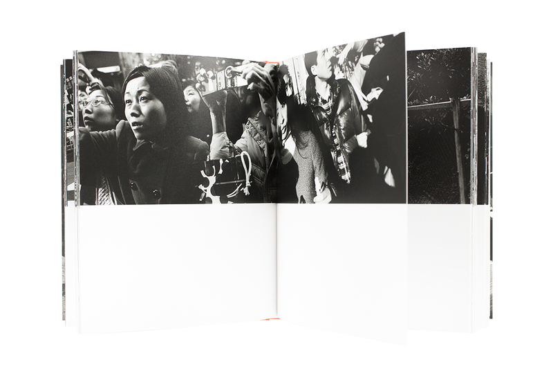 TOKYO 2009-2010 - Michio YAMAUCHI | shashasha - Photography & art