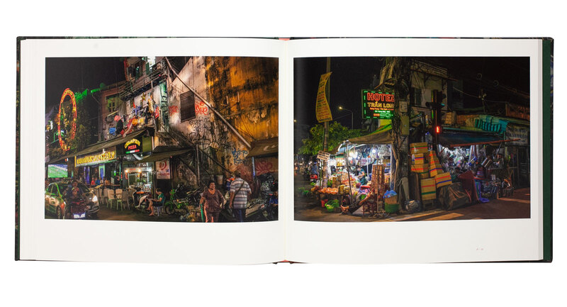 迷幻街 - 杉浦正和 | shashasha 写々者 - 写真集とアートブック