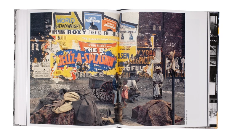 Helen Levitt - ヘレン・レヴィット | shashasha 写々者 - 写真集と