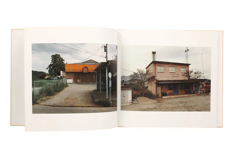 Matatabi - 尾仲浩二 | shashasha 写々者 - 写真集とアートブック