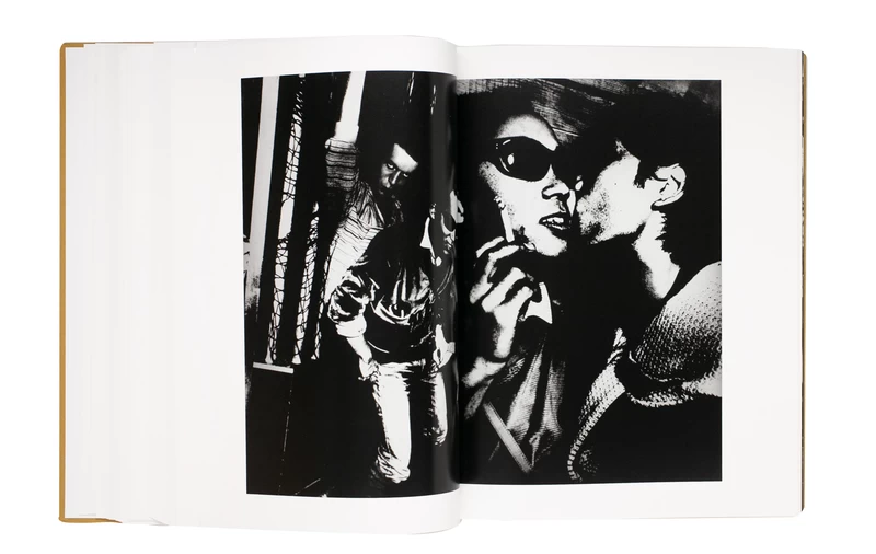 The Joy of Portraits - Keizo KITAJIMA | shashasha - Photography