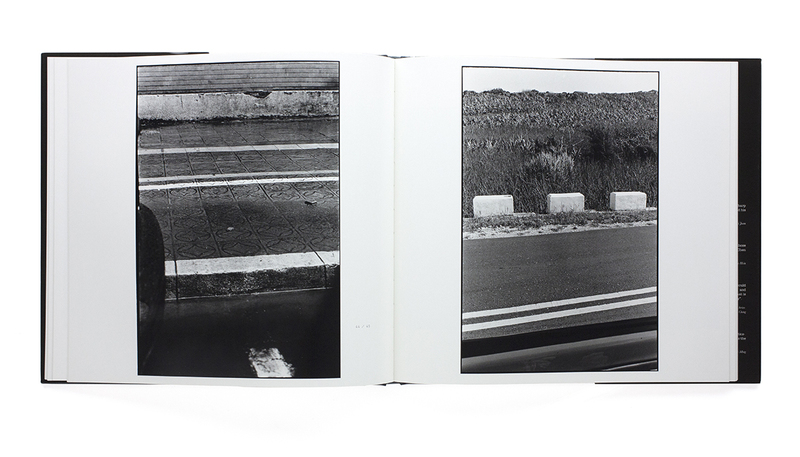 One the Road - CHEN Shun-Chu | shashasha - Photography & art in books