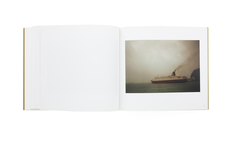 限定300部プリント付】尾仲浩二 写真集 Photo book - 尾仲浩二