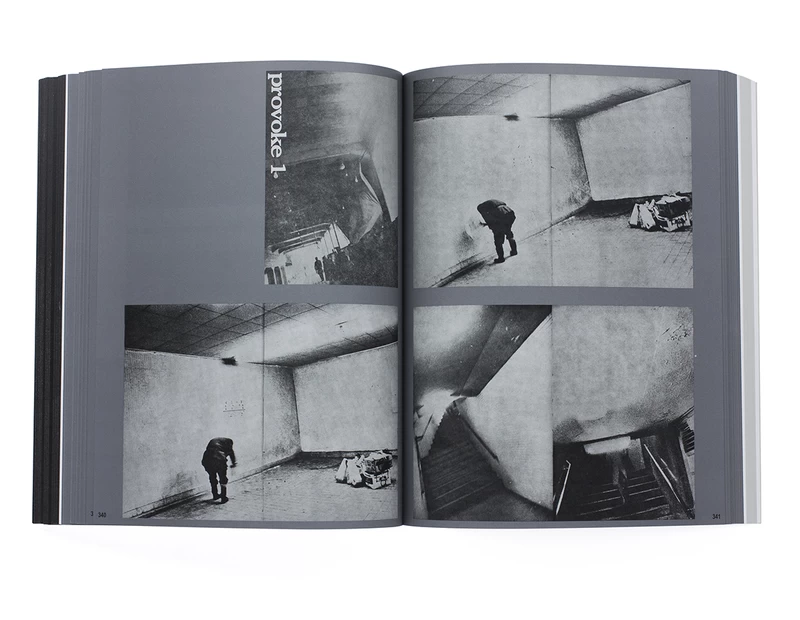 Provoke - Between Protest and Performance - Various Artists