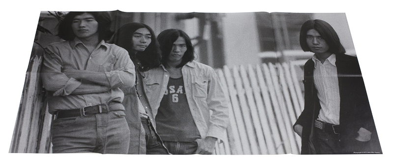 HAPPY SNAPSHOT DIARY: Tokyo 1968-1973 - 野上眞宏 | shashasha 写々