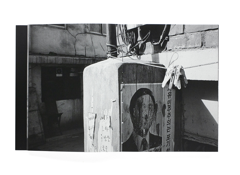 具本昌　クー・ボンチャン写真集 古書古本 Totodo: 具本昌 Koo Bohnchang（クー・ボンチャン 著
