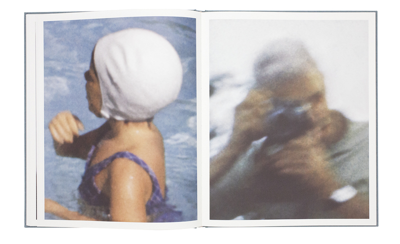 BLANK MEDIUM (A) - ベク・スンウ | shashasha 写々者 - 写真集