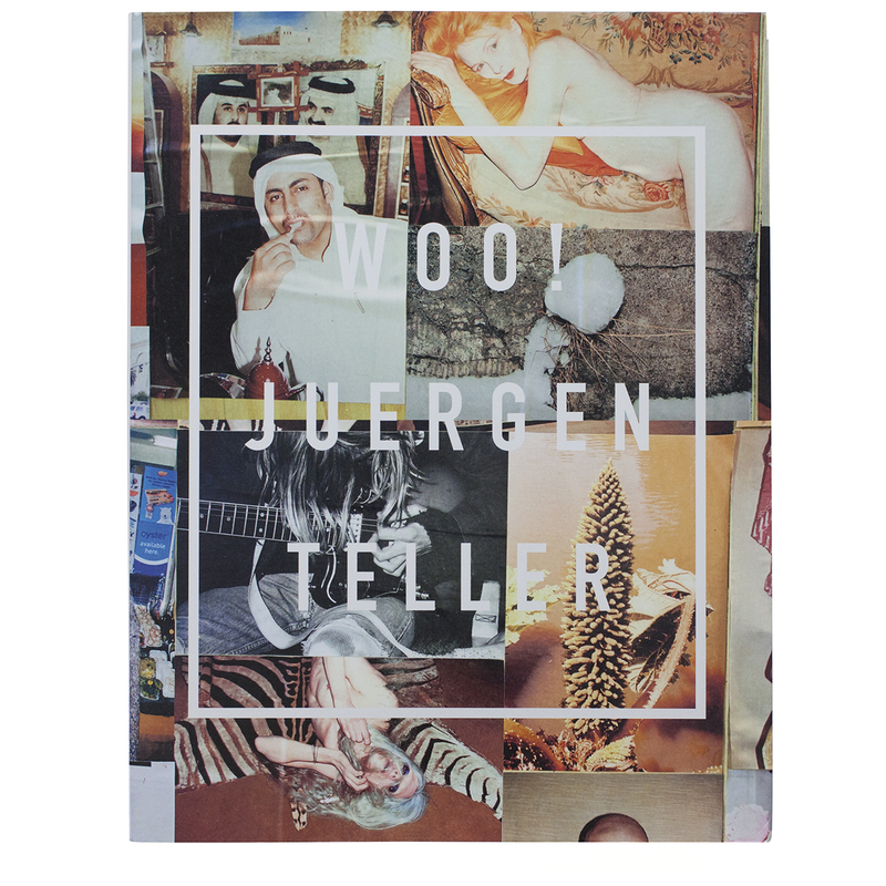 希少❗️【Juergen Teller】ユルゲン・テラー/写真集/作品集 | www ...
