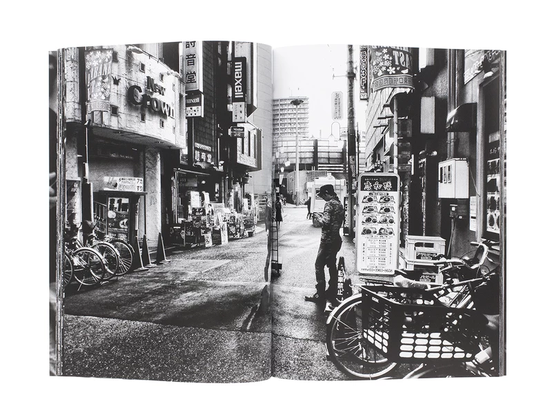記録 29号 - 森山大道 | shashasha 写々者 - 写真集とアートブック