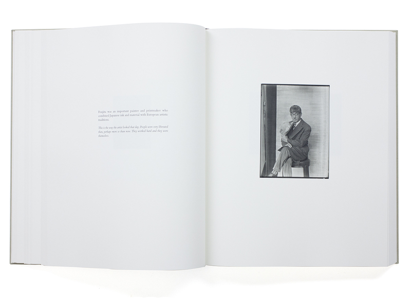 Paris Portrait 1925-1930 - Berenice ABBOTT | shashasha