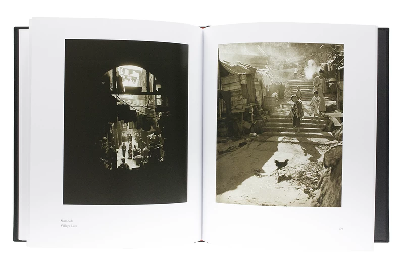Hong Kong Yesterday - Fan HO | shashasha - Photography & art in books