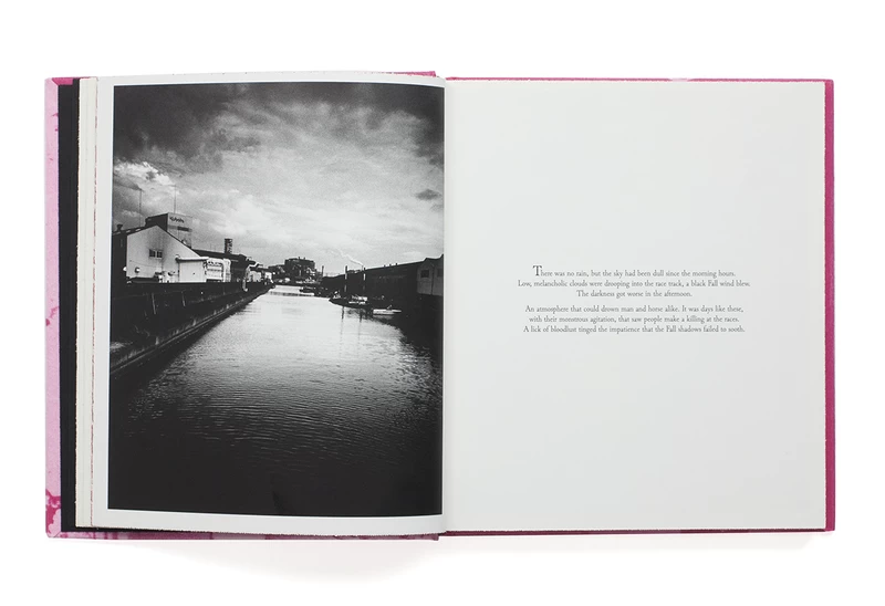 Daido Moriyama: Odasaku（英語版） - 森山大道 | shashasha 写々者