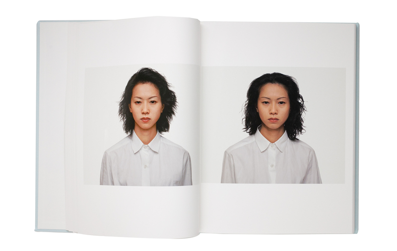The Joy of Portraits - Keizo KITAJIMA | shashasha - Photography 