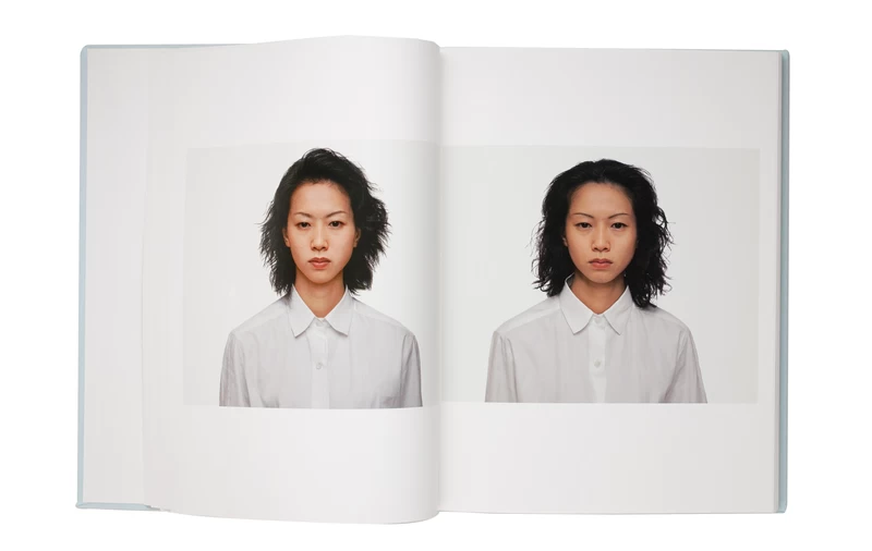 【Keizo Kitajima: THE JOY OF PORTRAITS】値下 The Joy of Portraits - Keizo KITAJIMA | shashasha - Photography