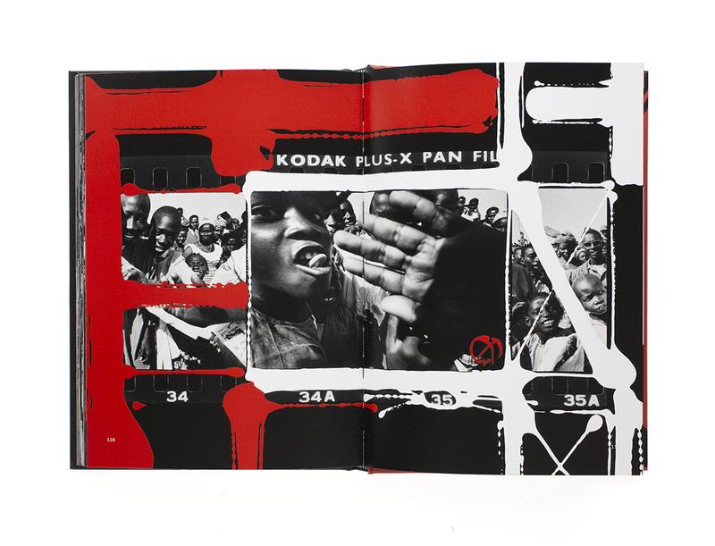 William Klein 作品集 ウイリアム・クライン写真集『YES』 William Klein -の商品詳細