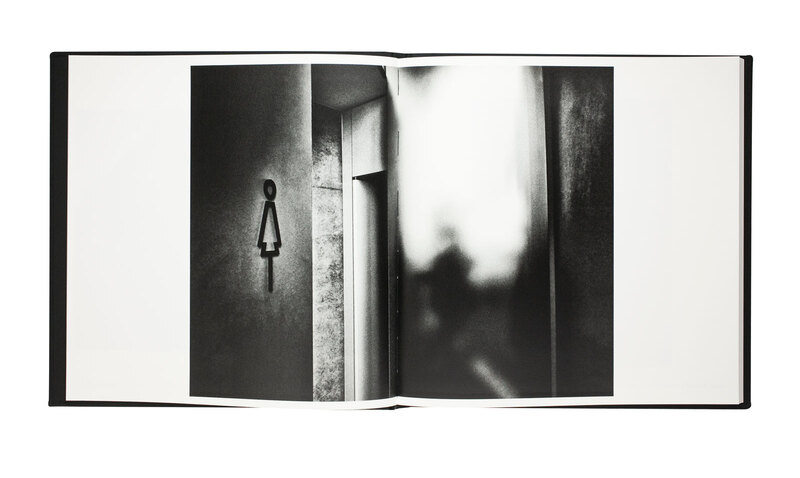 The Tokyo Toilet - 森山大道 | shashasha 写々者 - 写真集とアートブック