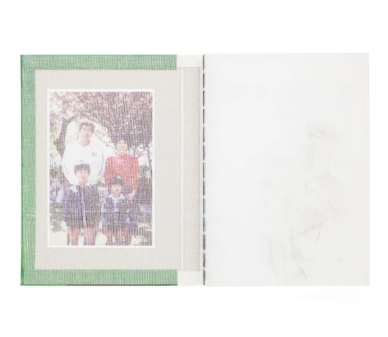 Picture of My Life - 上田順平 | shashasha 写々者 - 写真集とアート