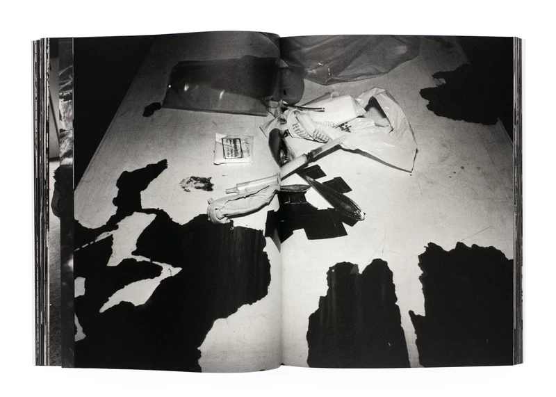 We Have No Place to Be 1980-1982 - Joji HASHIGUCHI | shashasha