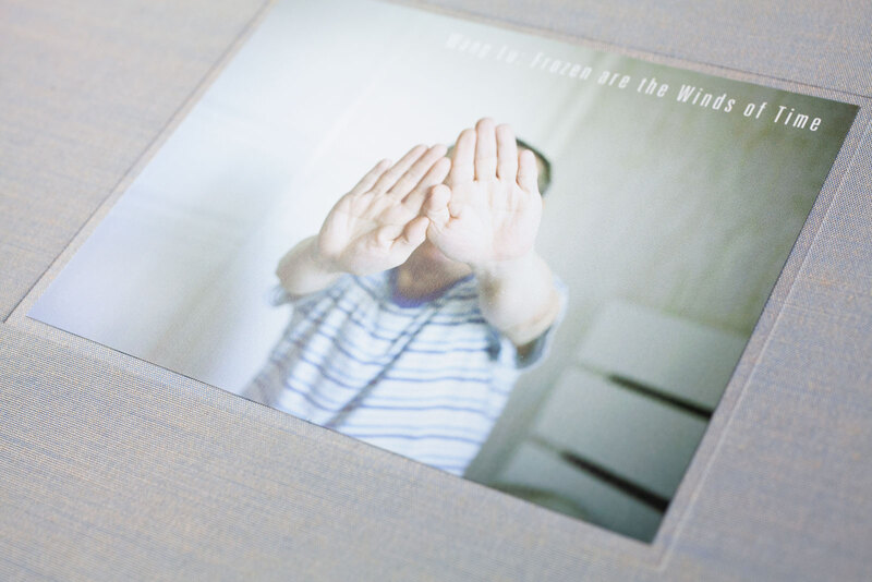 Frozen are the Winds of Time (A) - 王露 | shashasha 写々者 - 写真