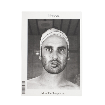 Ed TEMPLETON - エド・テンプルトン | shashasha - Photography
