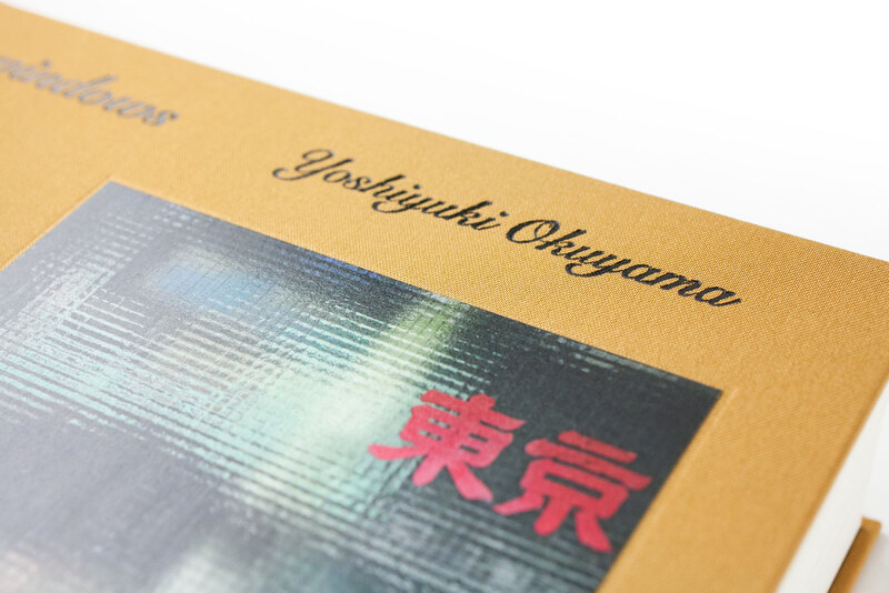 Windows - Yoshiyuki OKUYAMA | shashasha - Photography & art