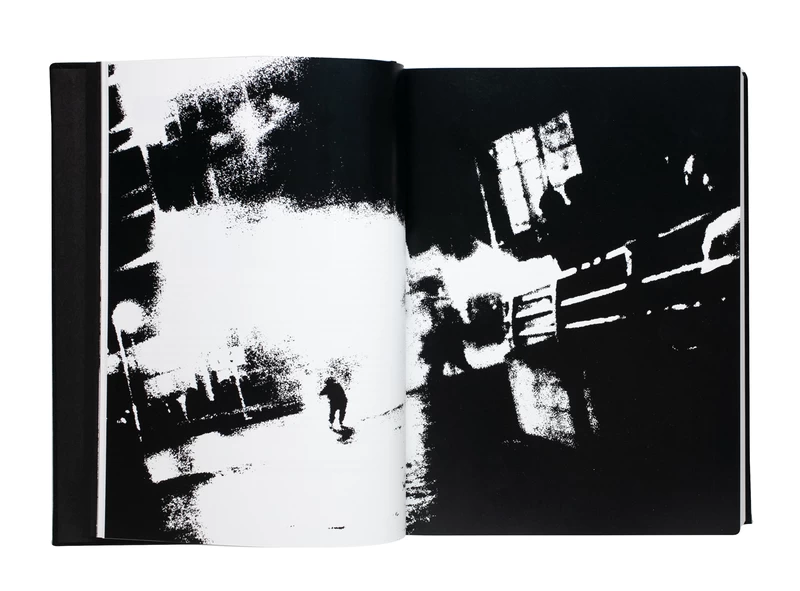 Tokyo Polytechnic University Shadai Gallery Daido Moriyama Archive