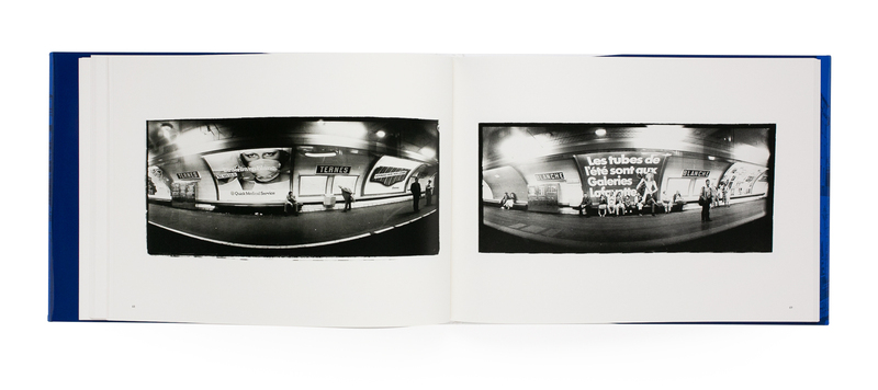 Panoramic Photography Europe 1975 - 田中長徳 | shashasha 写々者