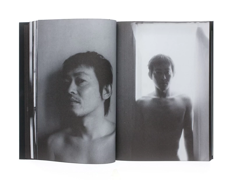愛について - 野村佐紀子 | shashasha 写々者 - 写真集とアートブック