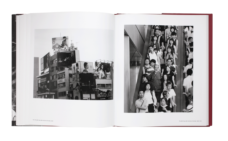 The Araki Effect - 荒木経惟 | shashasha 写々者 - 写真集とアートブック