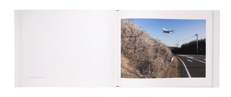 閾 - 若山忠毅 | shashasha 写々者 - 写真集とアートブック