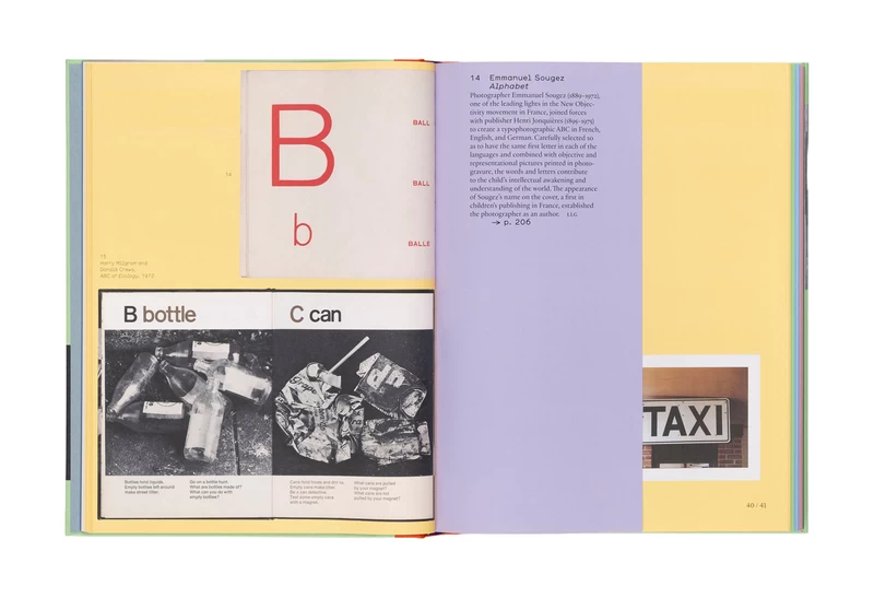 L is for look - Children's Photobooks - Various Artists