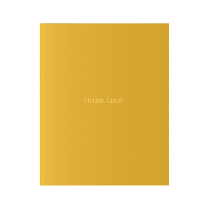 Vivianne Sassen - Self Portraits 1989-1999 – Parallel Editions