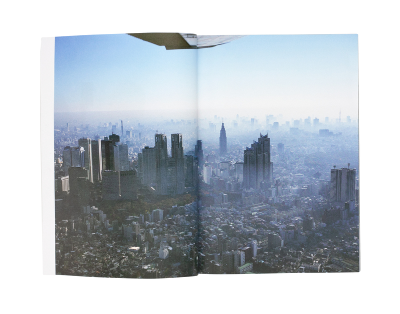 Tokyo and my Daughter (Complete Edition) - Takashi HOMMA 