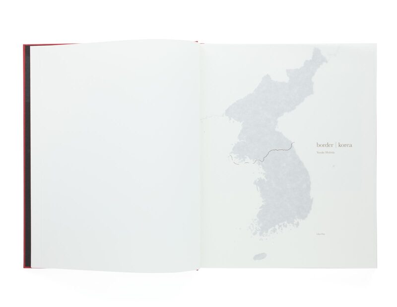border | korea - 菱田雄介 | shashasha 写々者 - 写真集と