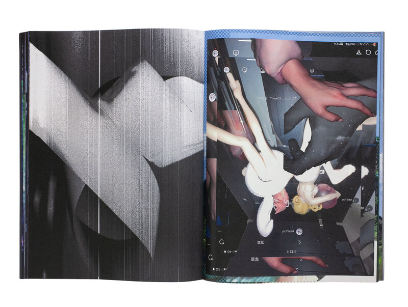 Chronua - Hayate ITO | shashasha - Photography & art in books