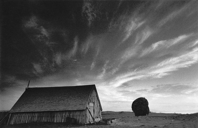 戸嶋靖昌　Realismo Solitario Solitude Standing - Ichiro KOJIMA | shashasha - Photography