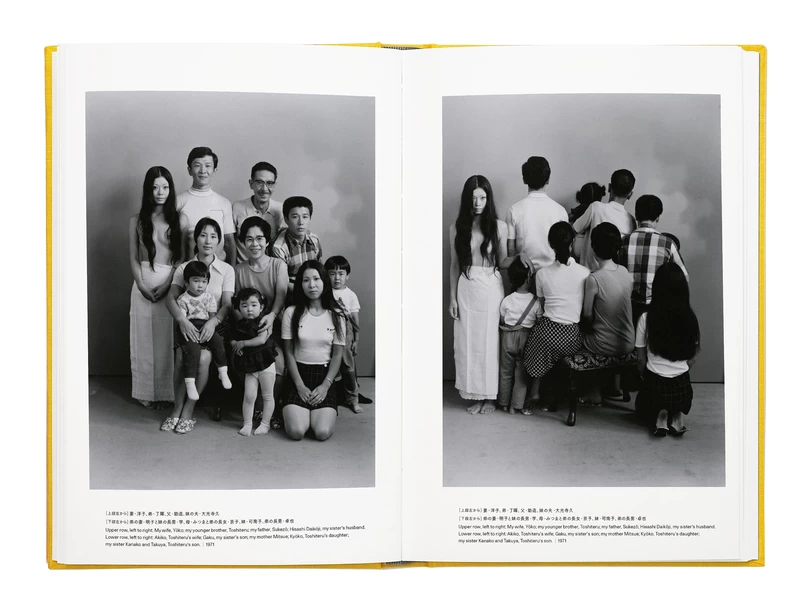 深瀬昌久 1961-1991 レトロスペクティブ - 深瀬昌久 | shashasha 写々