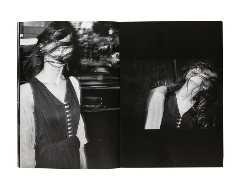 Tokyo Street Vol. 6, 5, 2 - Tatsuo SUZUKI | shashasha