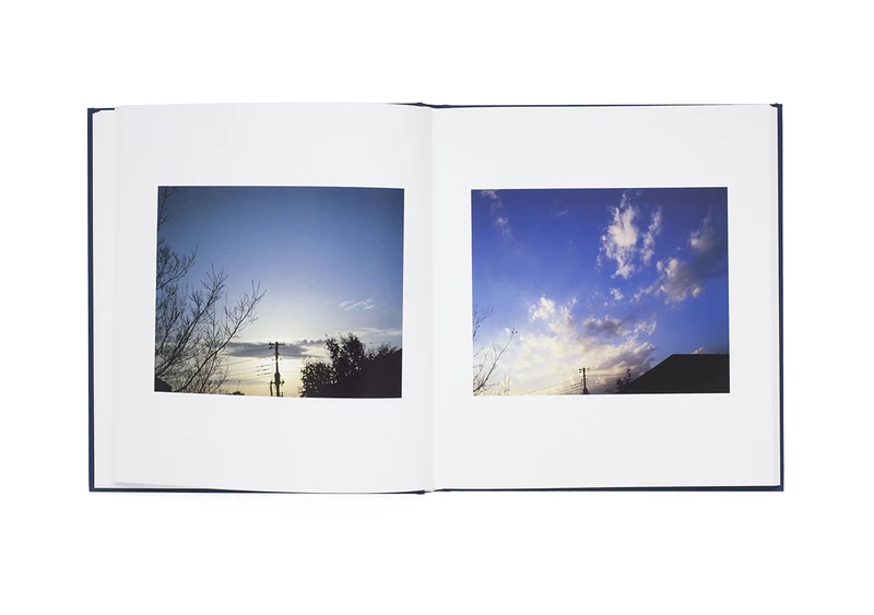 Sentimental Sky - Nobuyoshi ARAKI | shashasha - Photography & art