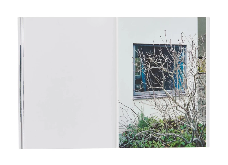 Looking Through: Le Corbusier Windows - Takashi HOMMA | shashasha
